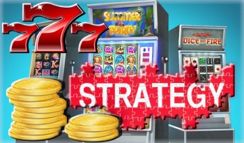 Slot Strategy